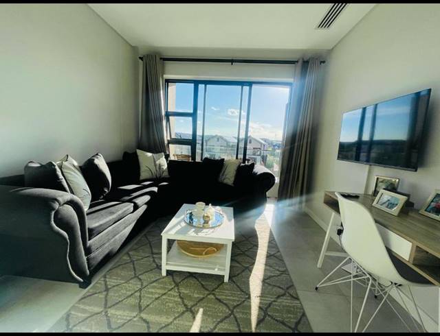 1 BEDROOM PROPERTY TO RENT IN WATERFALL